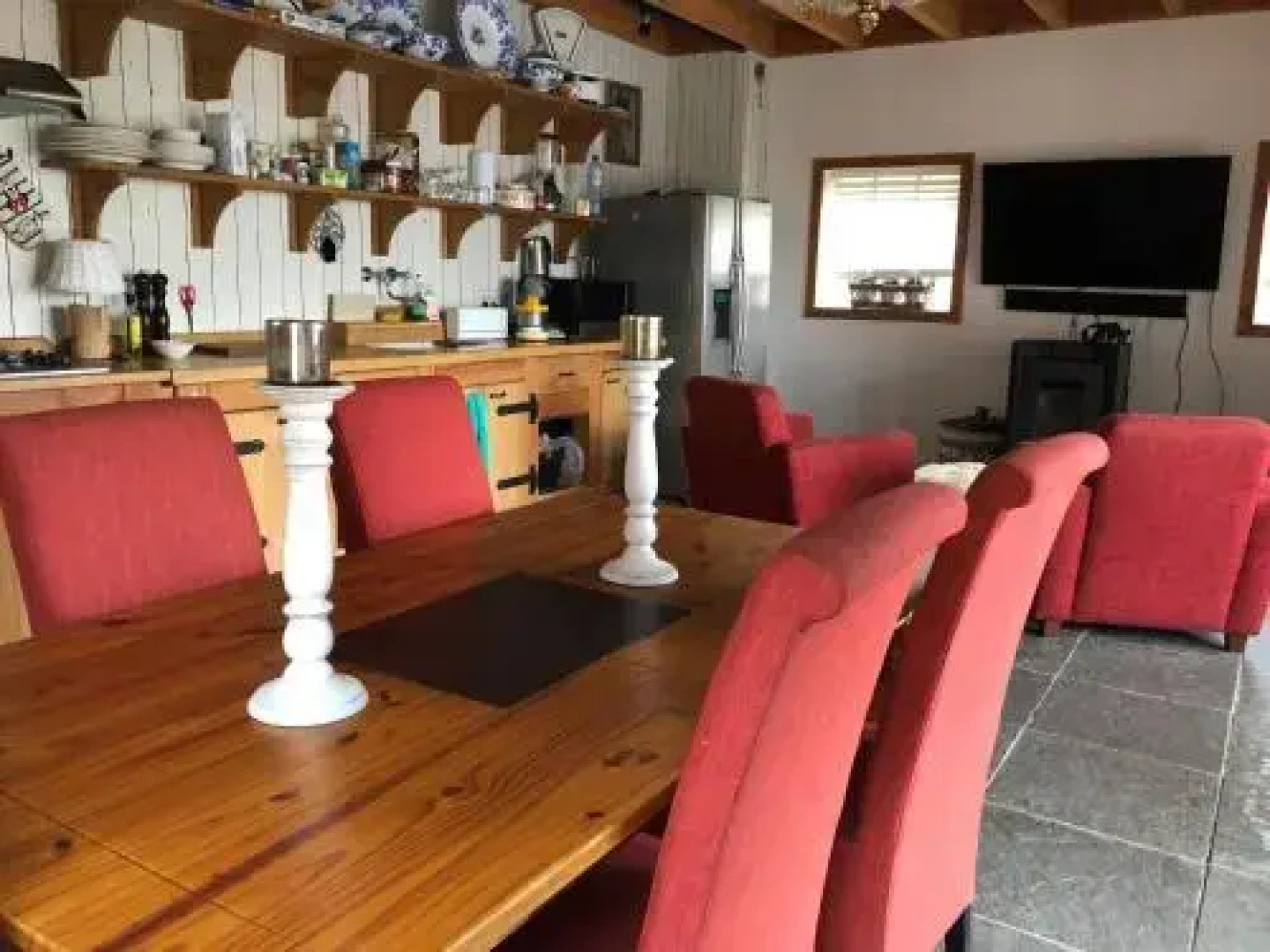 Bed and Breakfast de Ouwebeer