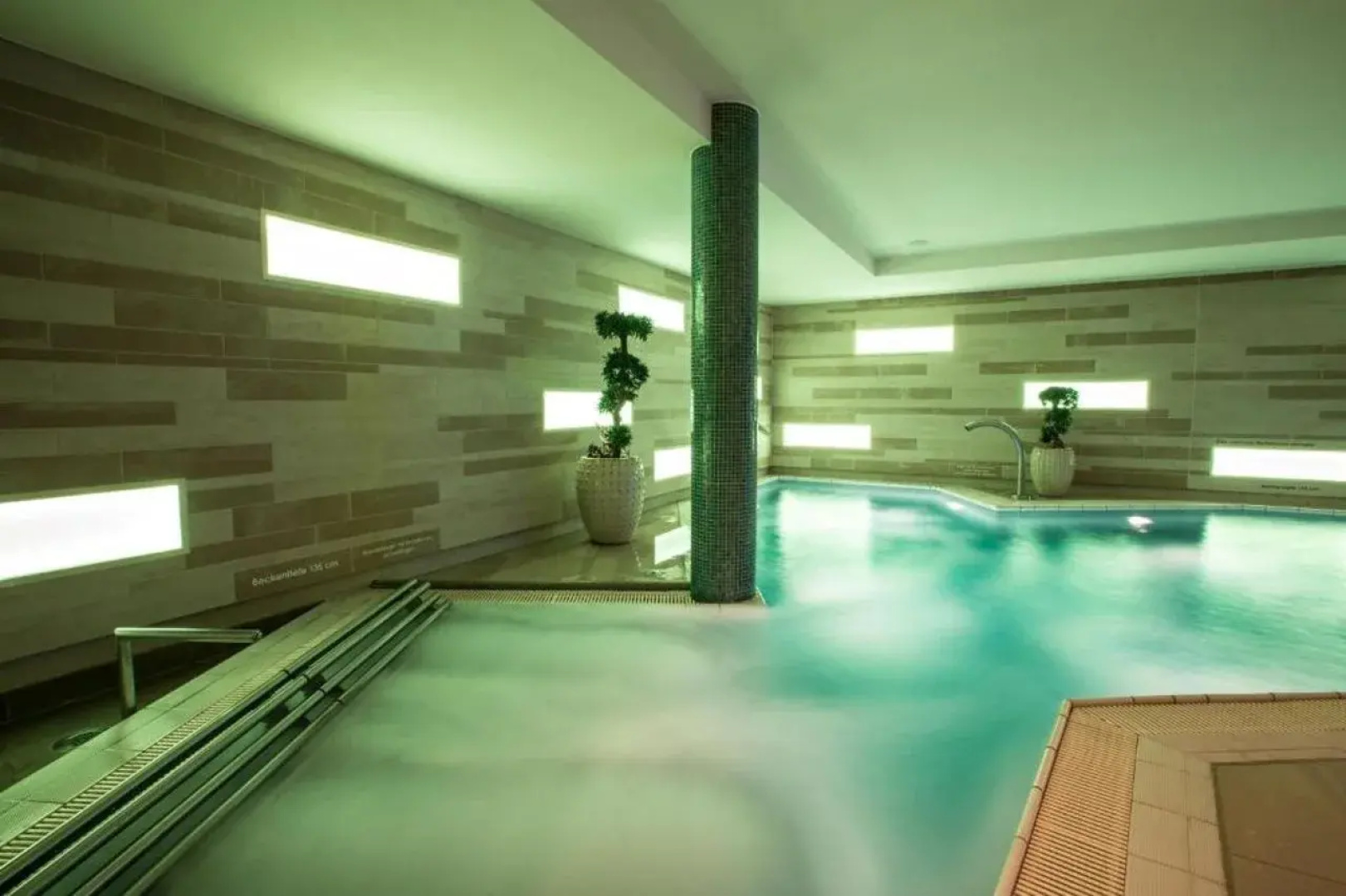 Hotel Am Meer & Spa