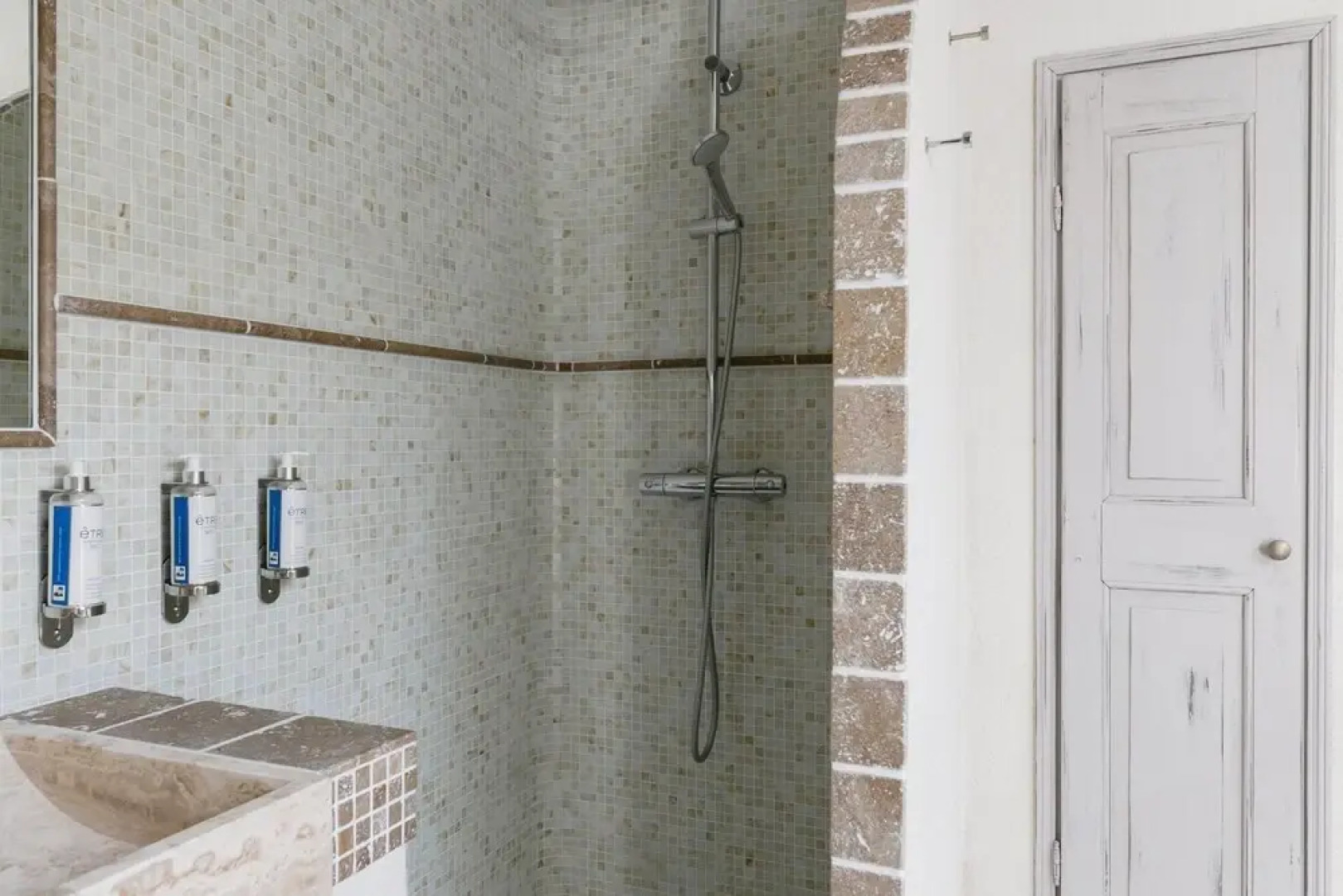 Ma maison à Valbonne