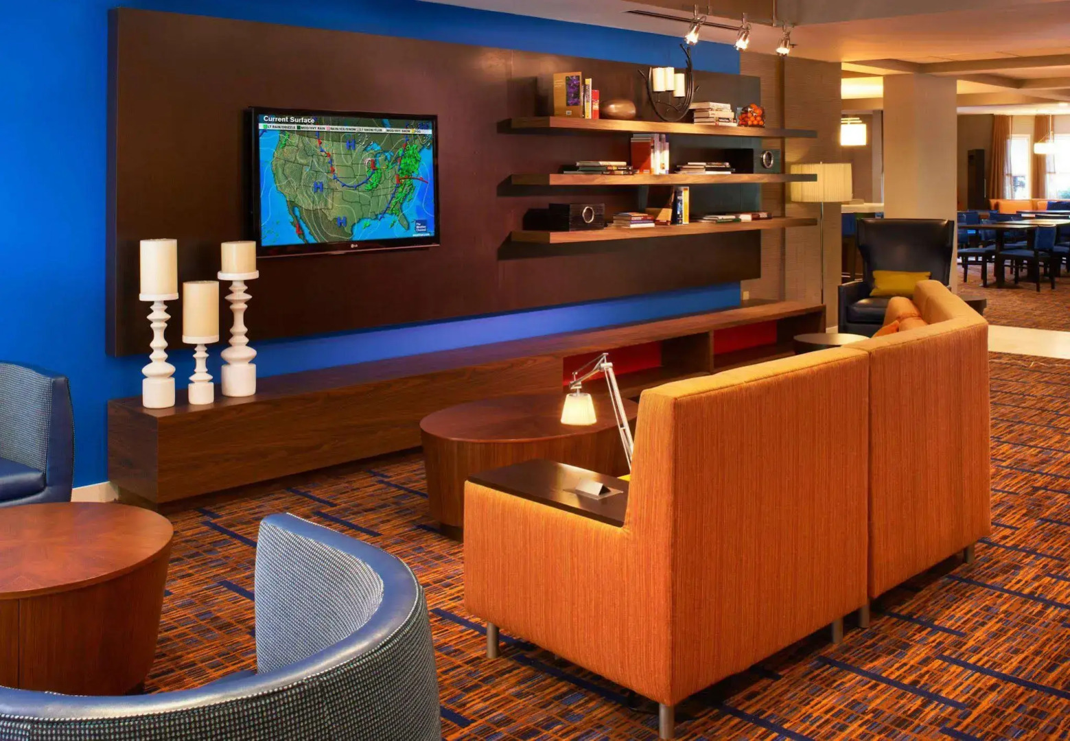 Courtyard by Marriott Cleveland Independence