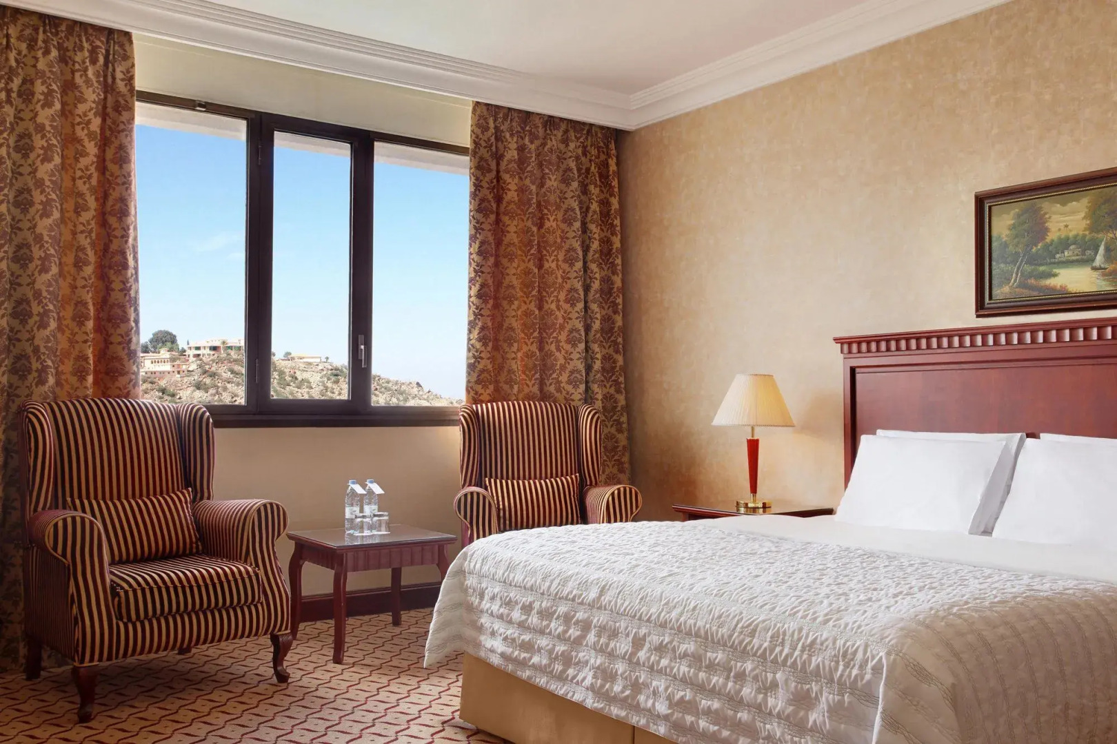 Le Méridien Al Hada