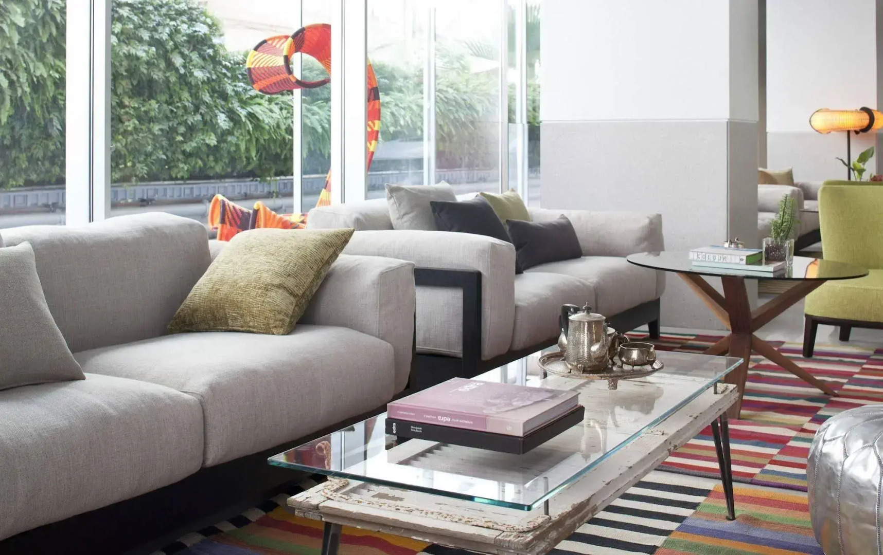 Mendeli Street Hotel By Prima Hotels - 18 years old plus