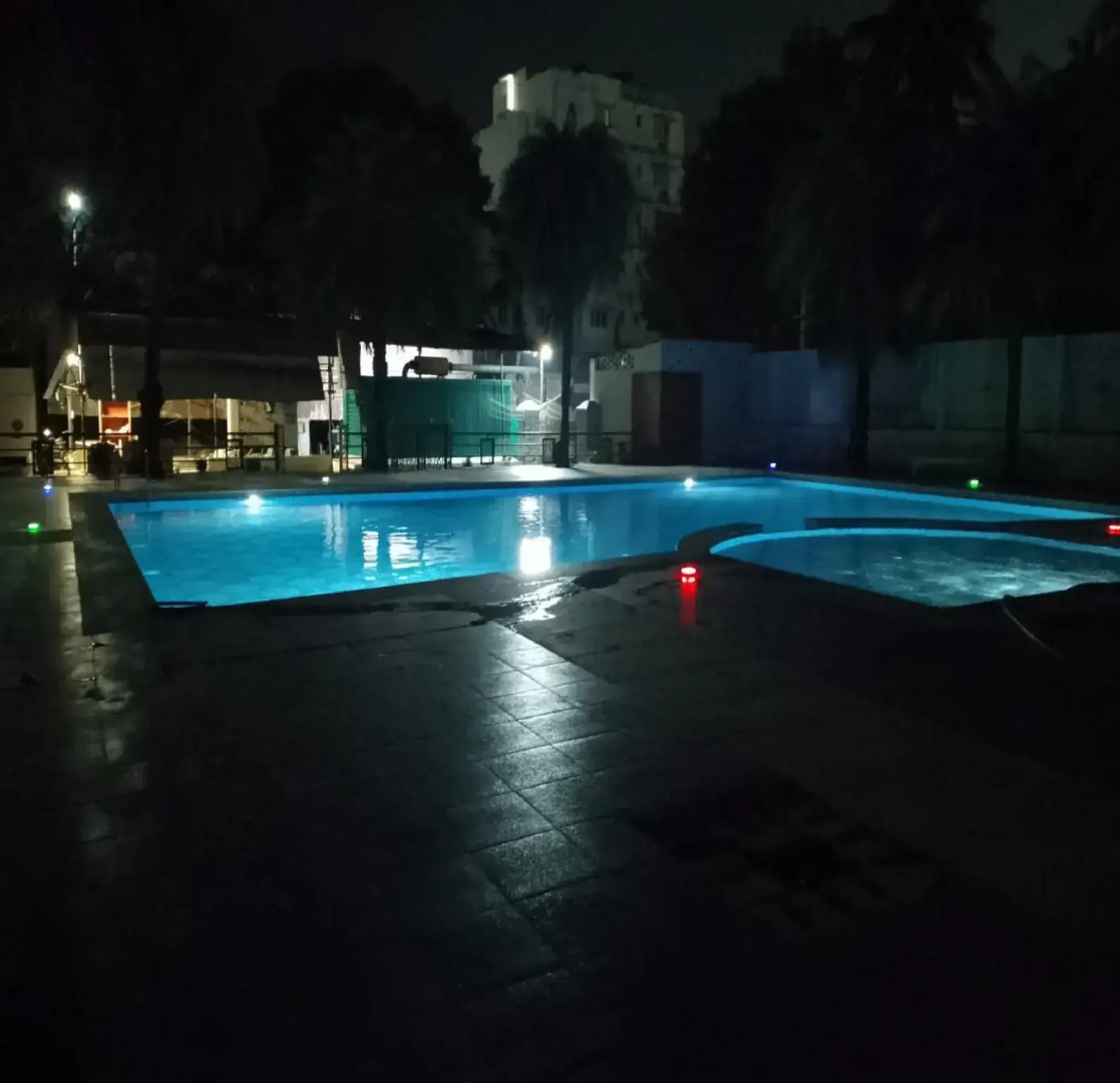 Green Coconut Resort