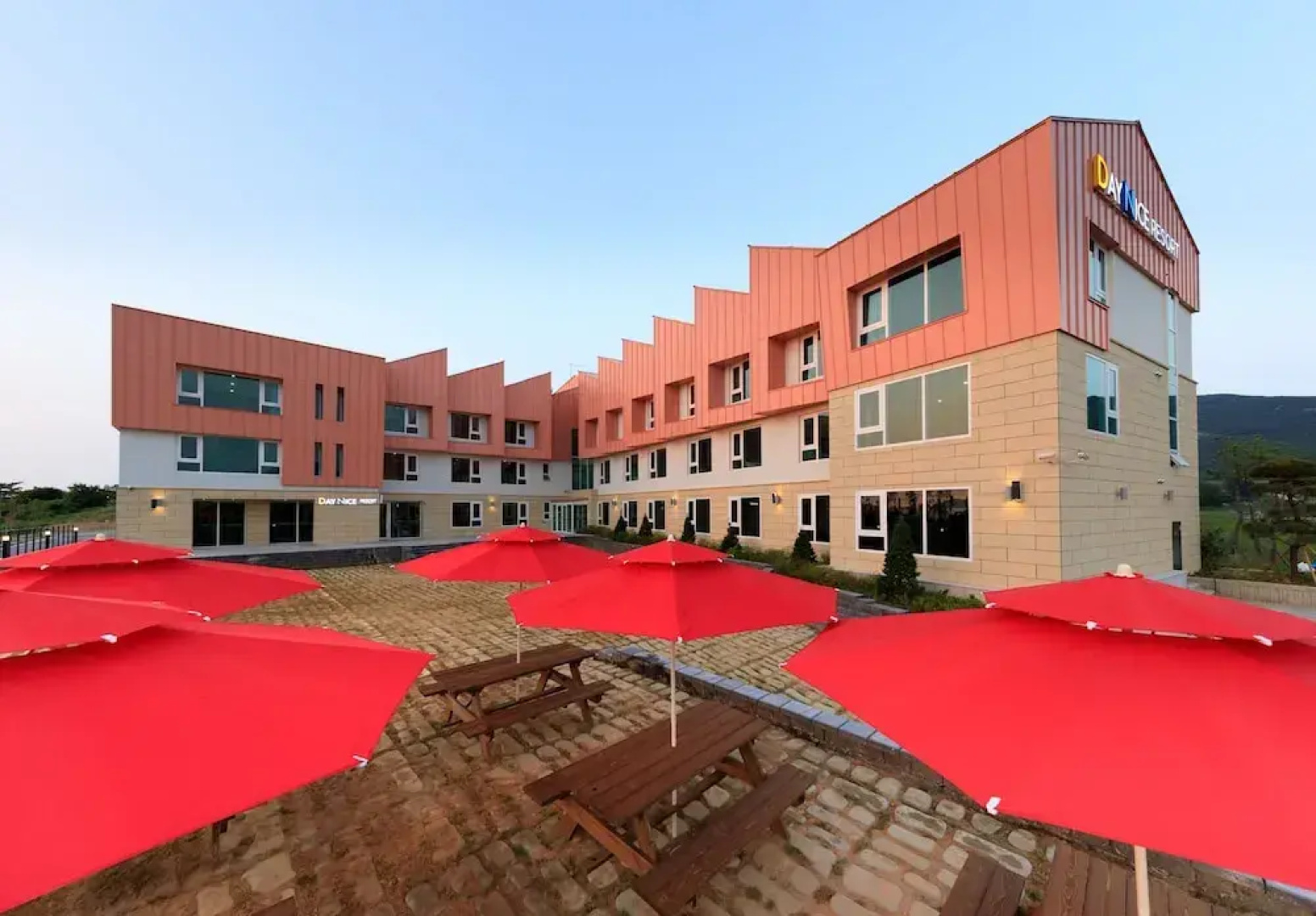 DayNice Resort