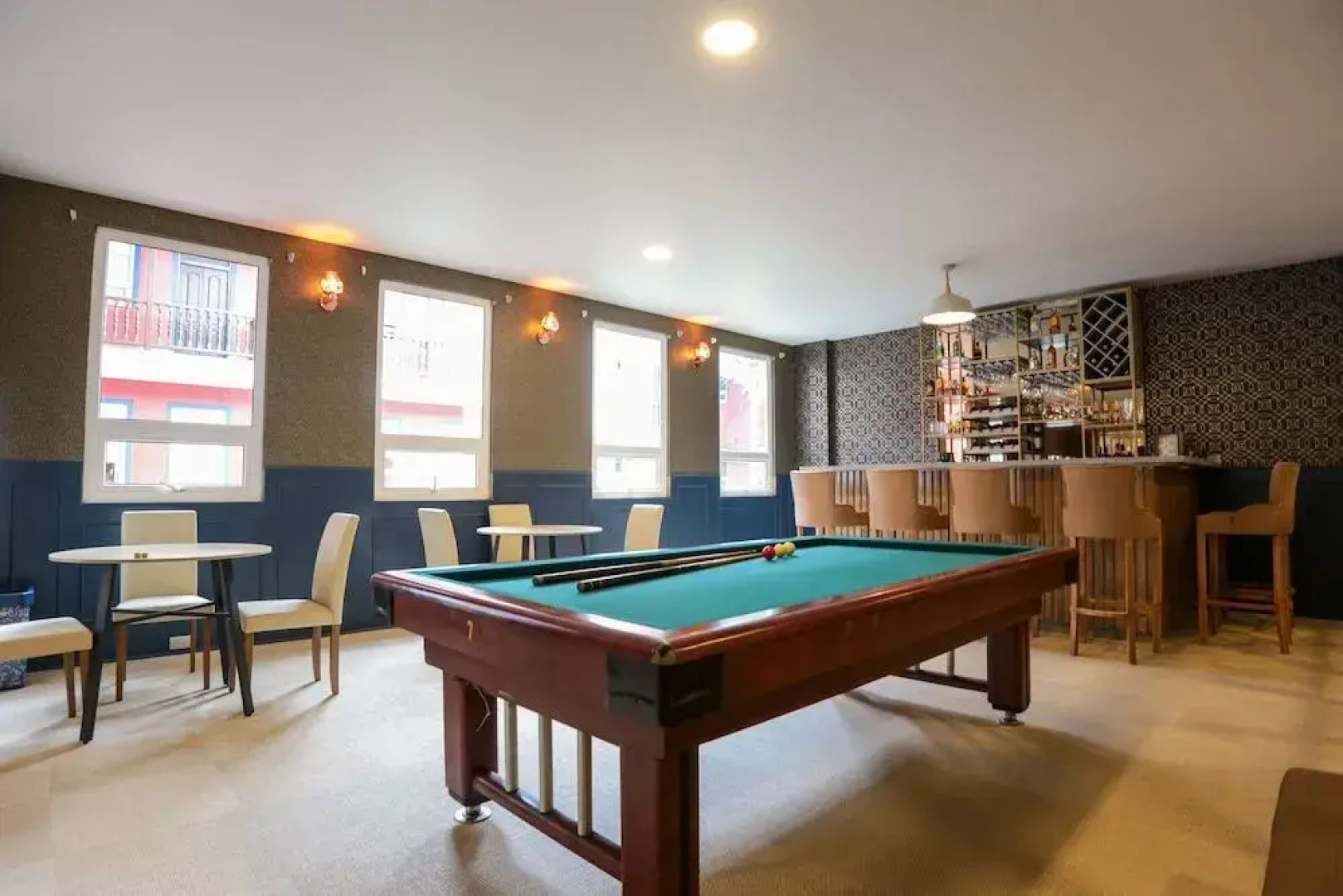 Hotel Wellness Home Cajica