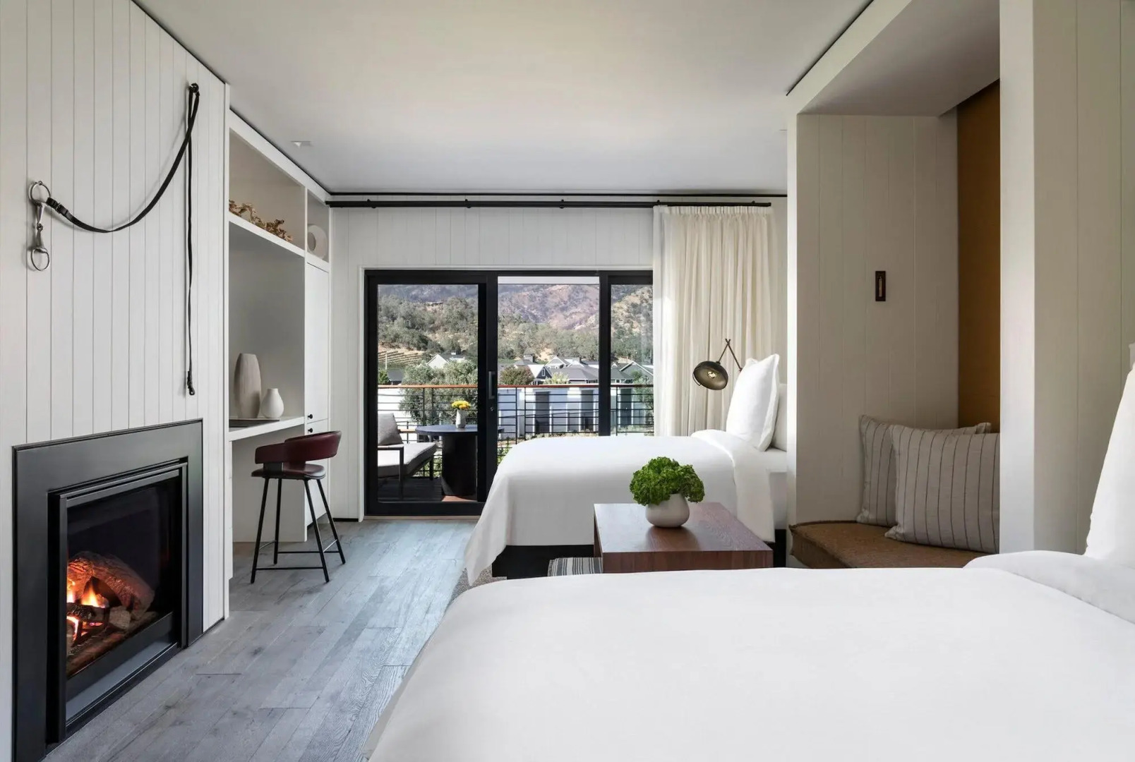 Four Seasons Resort and Residences Napa Valley