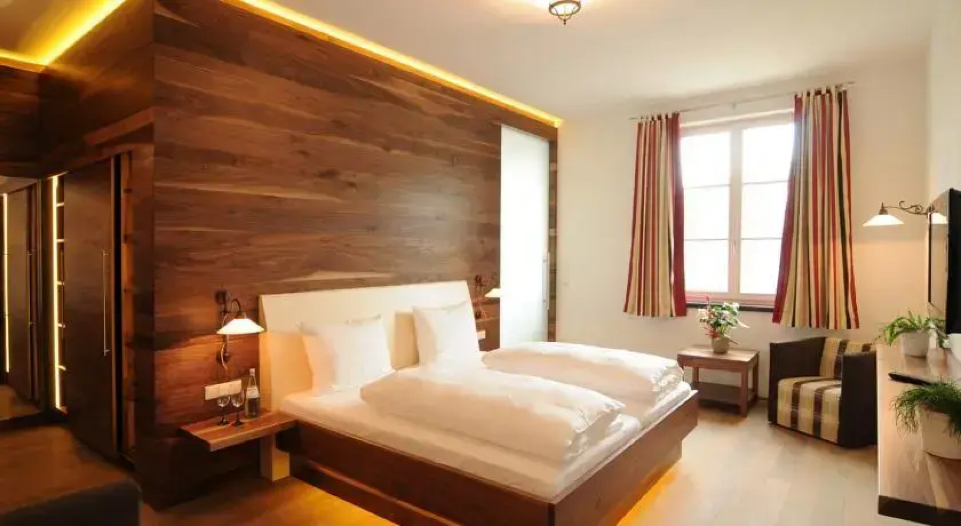 Weingutshotel St. Michael