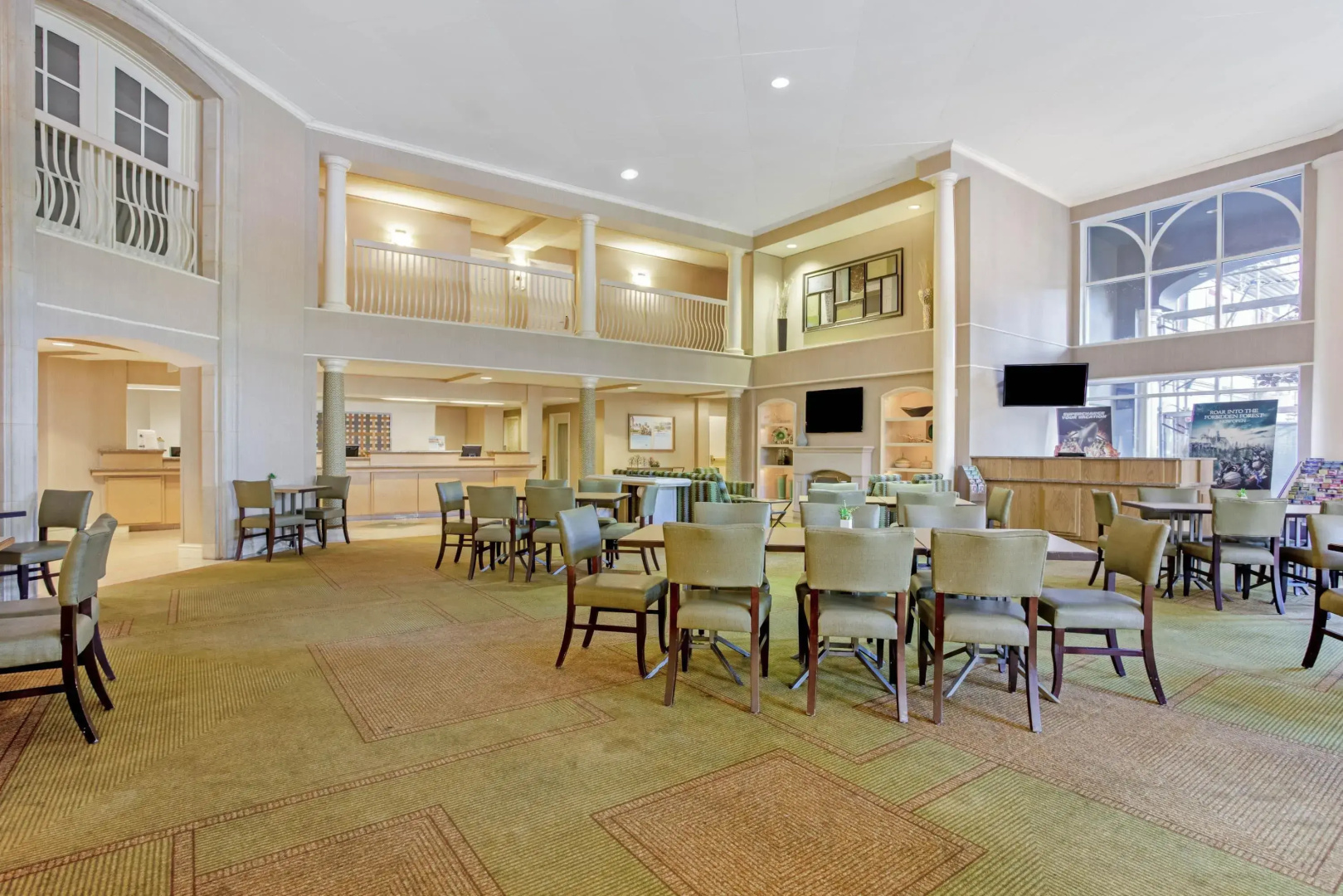 La Quinta Inn & Suites by Wyndham Orlando I Drive/Conv Ctr