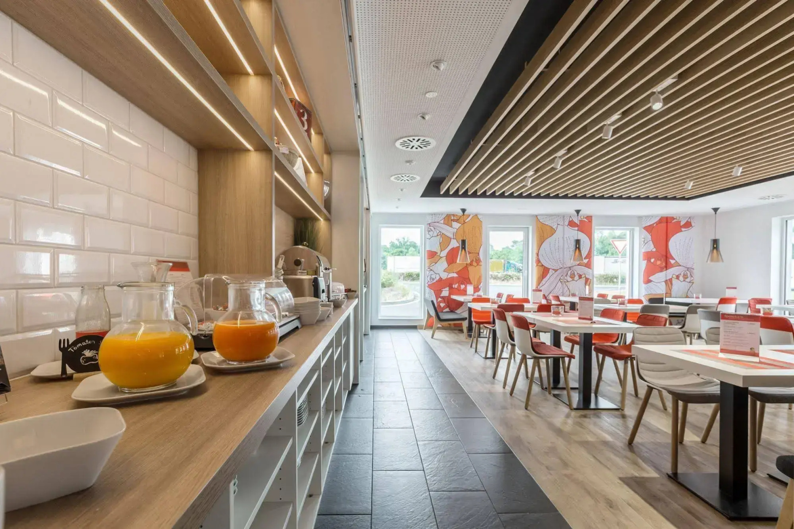 Serways Hotel Weiskirchen Nord