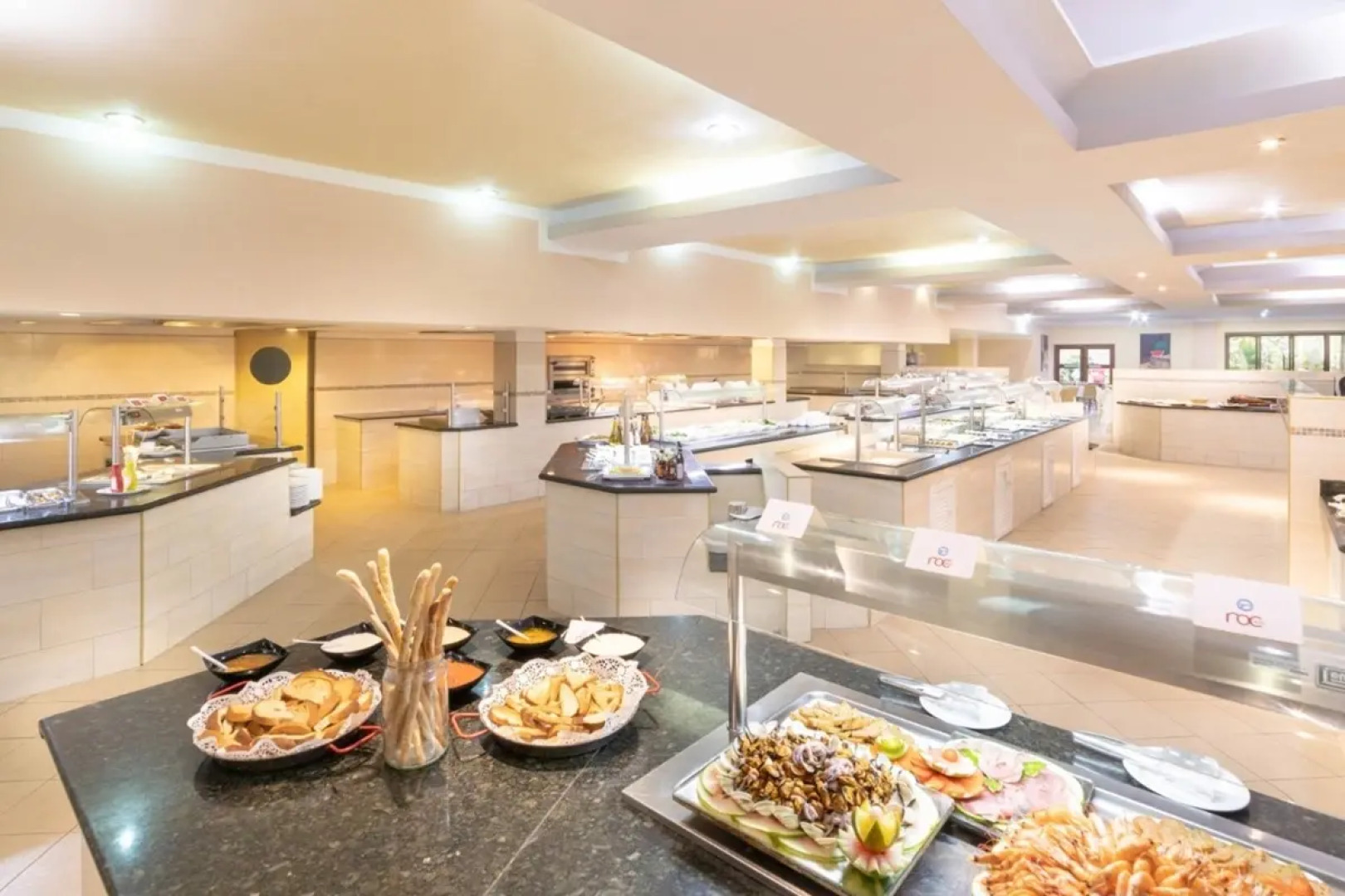 Roc Arenas Doradas All Inclusive