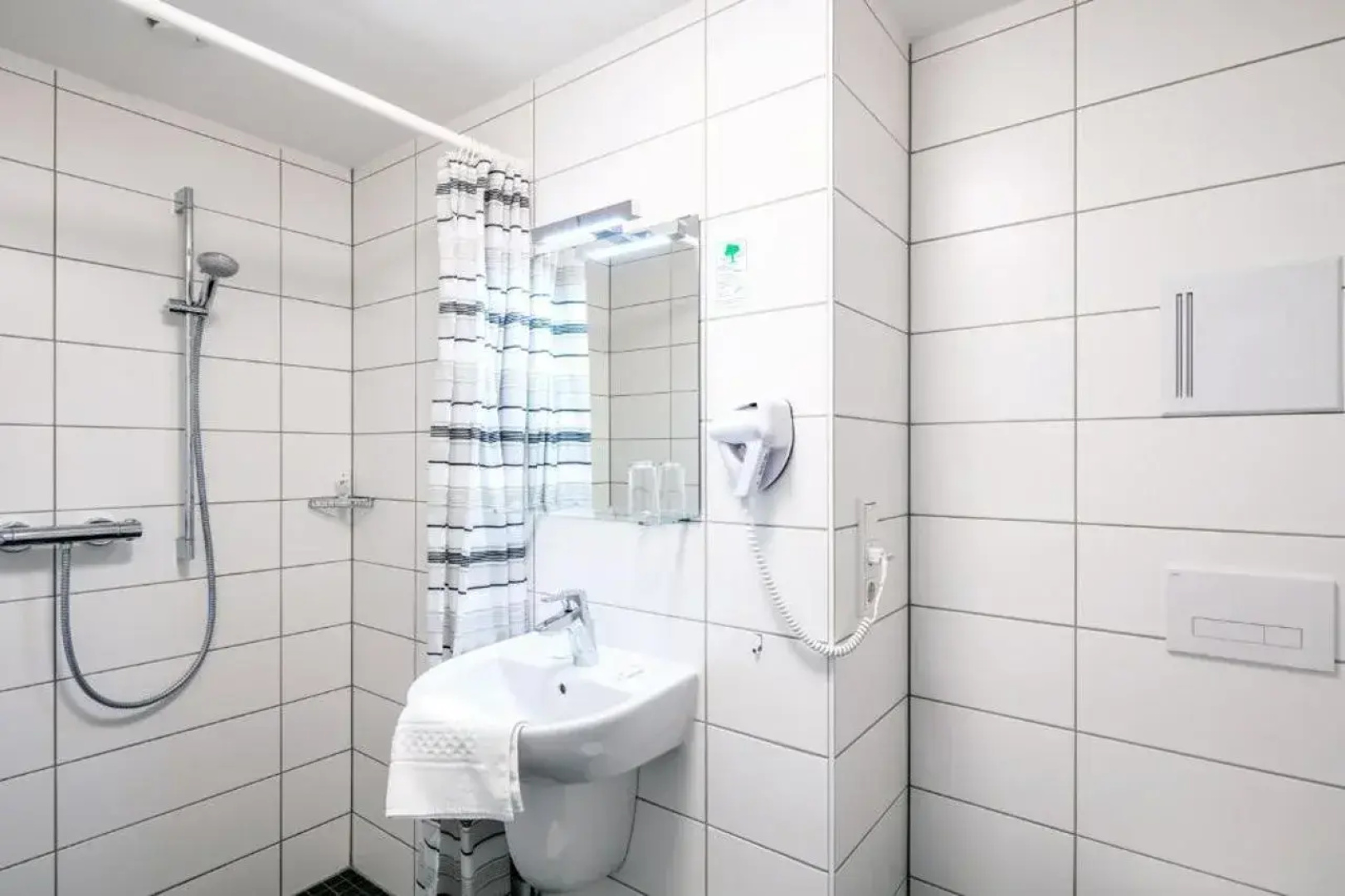 Hotel kleiner Markt Saarlouis