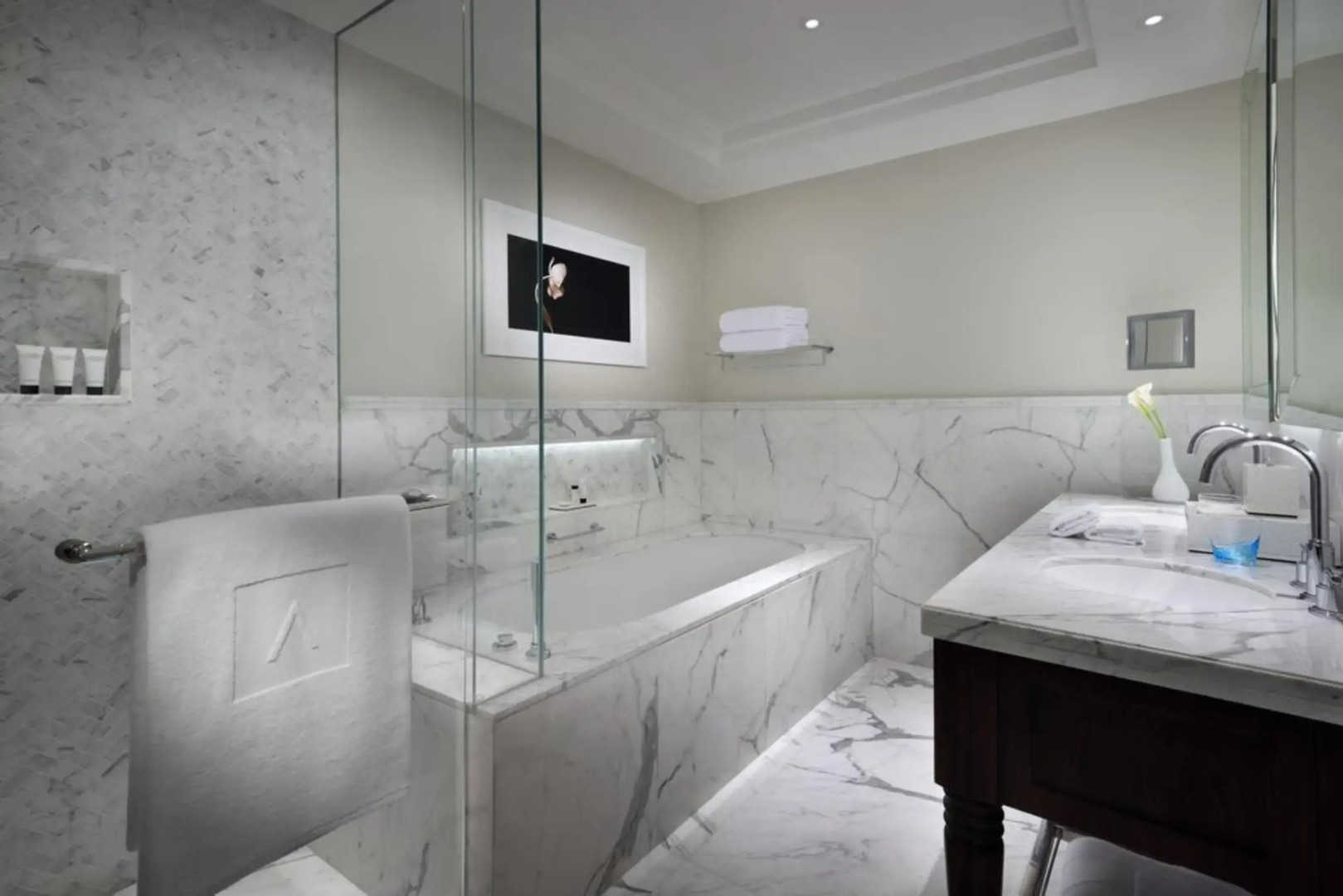 Kempinski The Boulevard Dubai