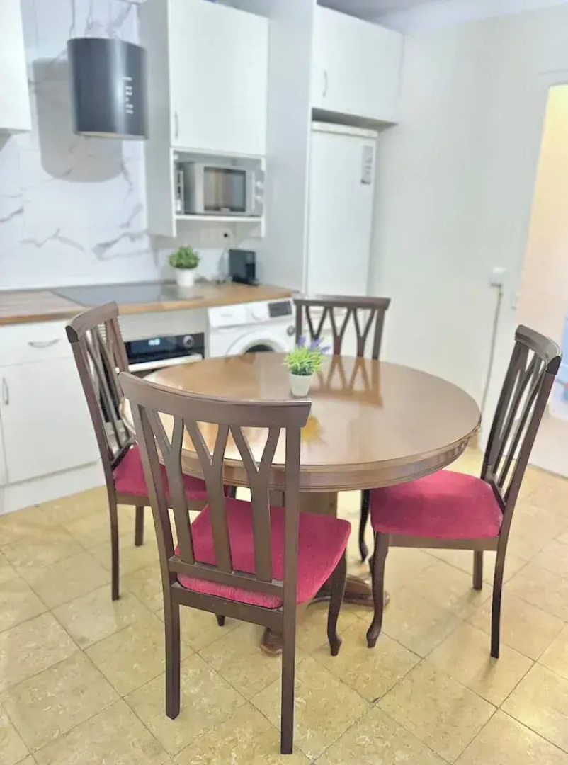 Casa Medieval en el Centro de Montblanc