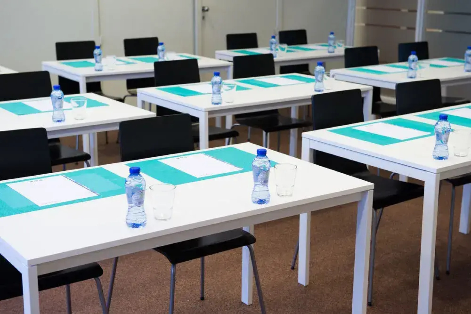 B-aparthotels Moretus