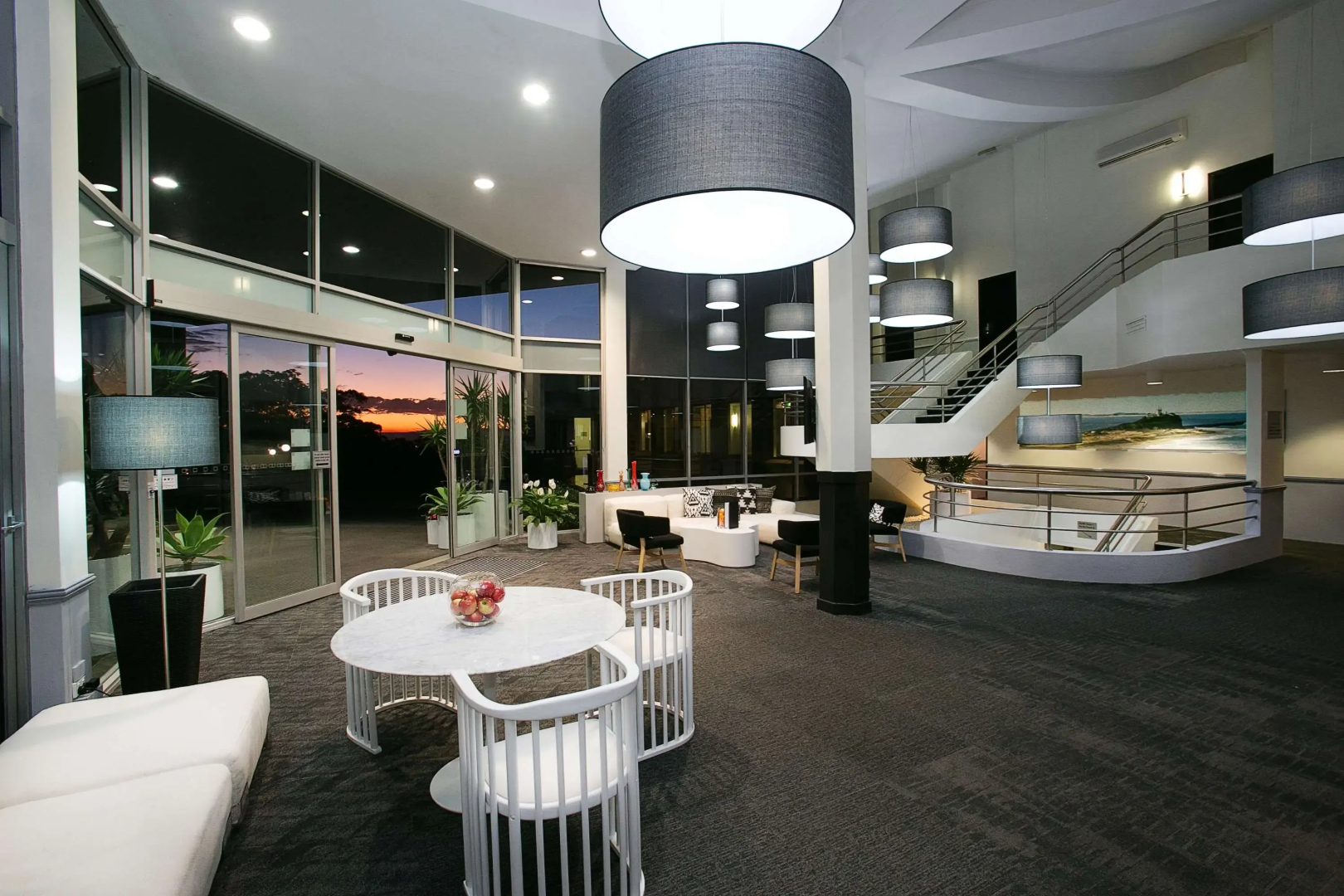 Best Western Plus Apollo Hotel Newcastle