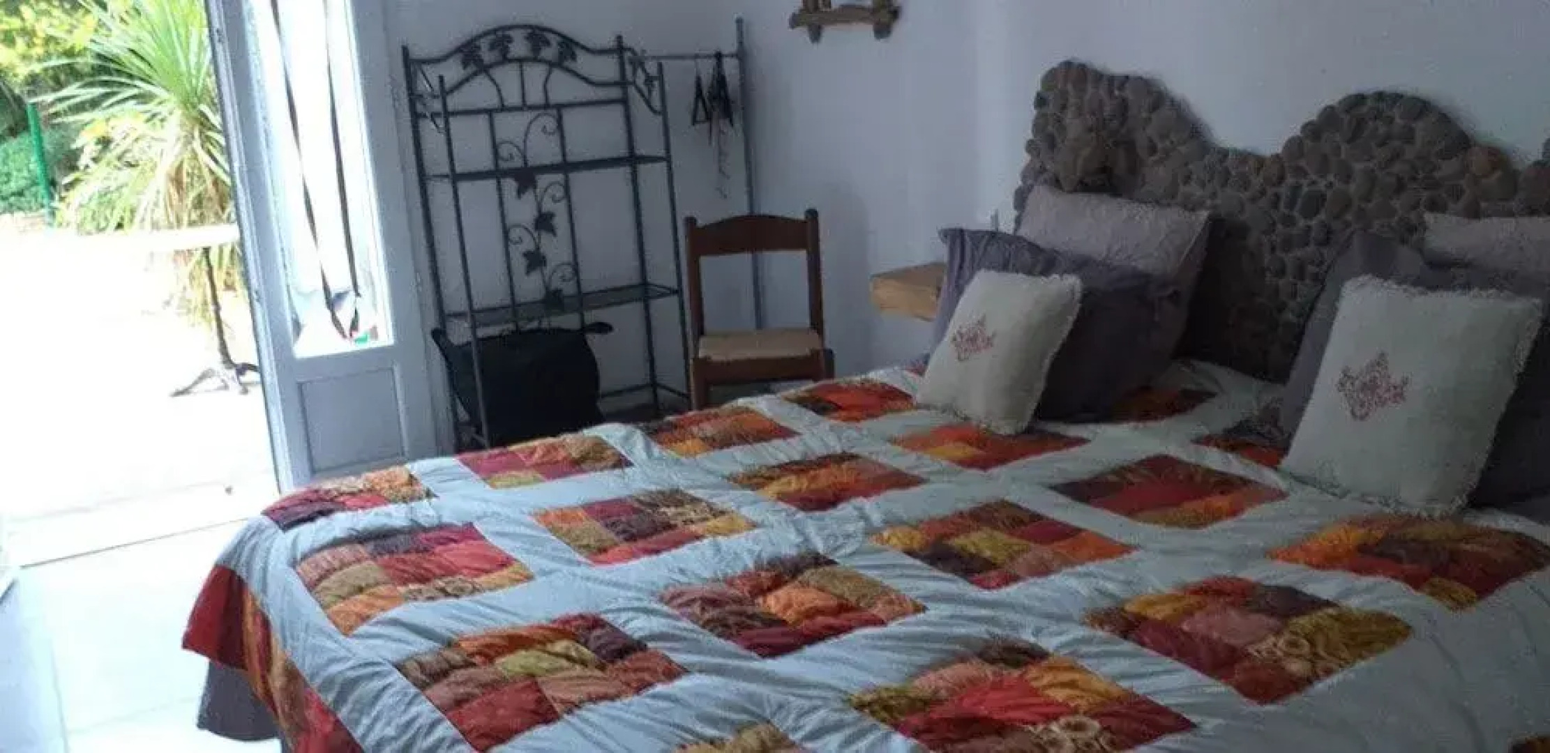 Les 3 Secs Chambre Dhote Independante