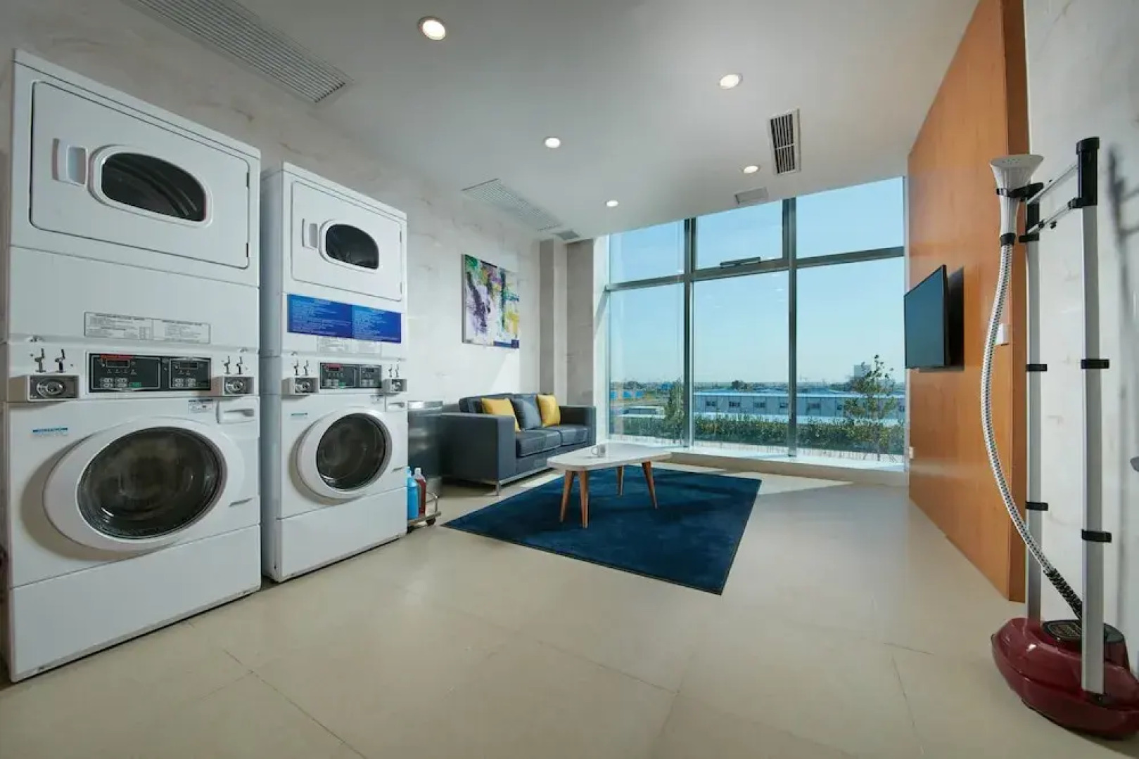 Holiday Inn Express Handan East