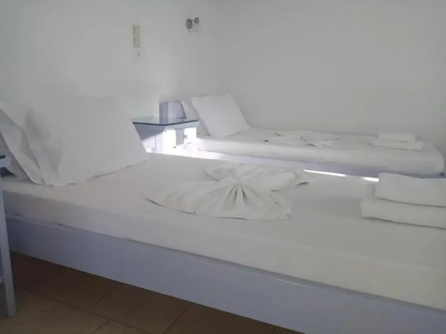 Nikolas Naousa Guesthouse I