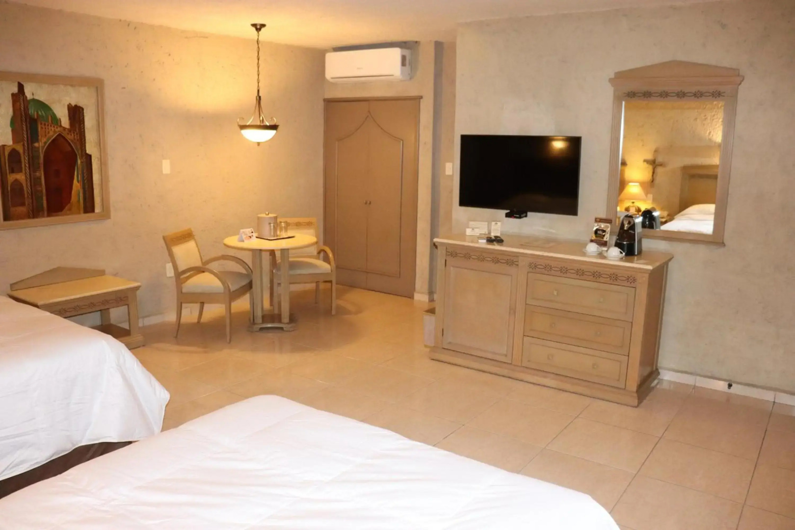 Suites Layfer cocineta room y hotel Cordoba Veracruz Mexico