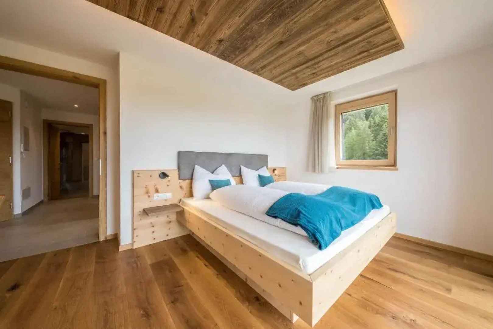 Apartment Thymian - Kuenhof