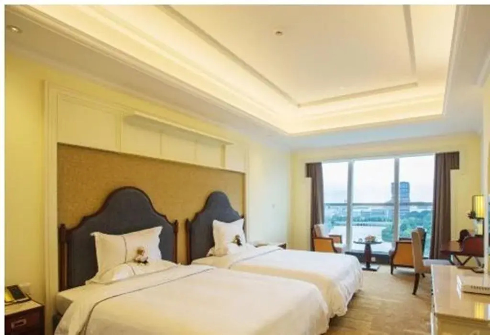 Rezen Hotel Guiyang Heyue