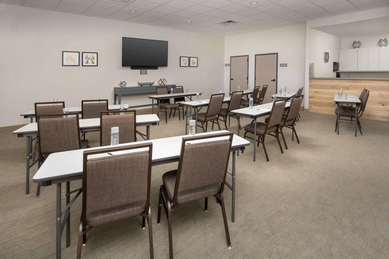Country Inn & Suites by Radisson, Houston Intercontinental Airport East, TX
