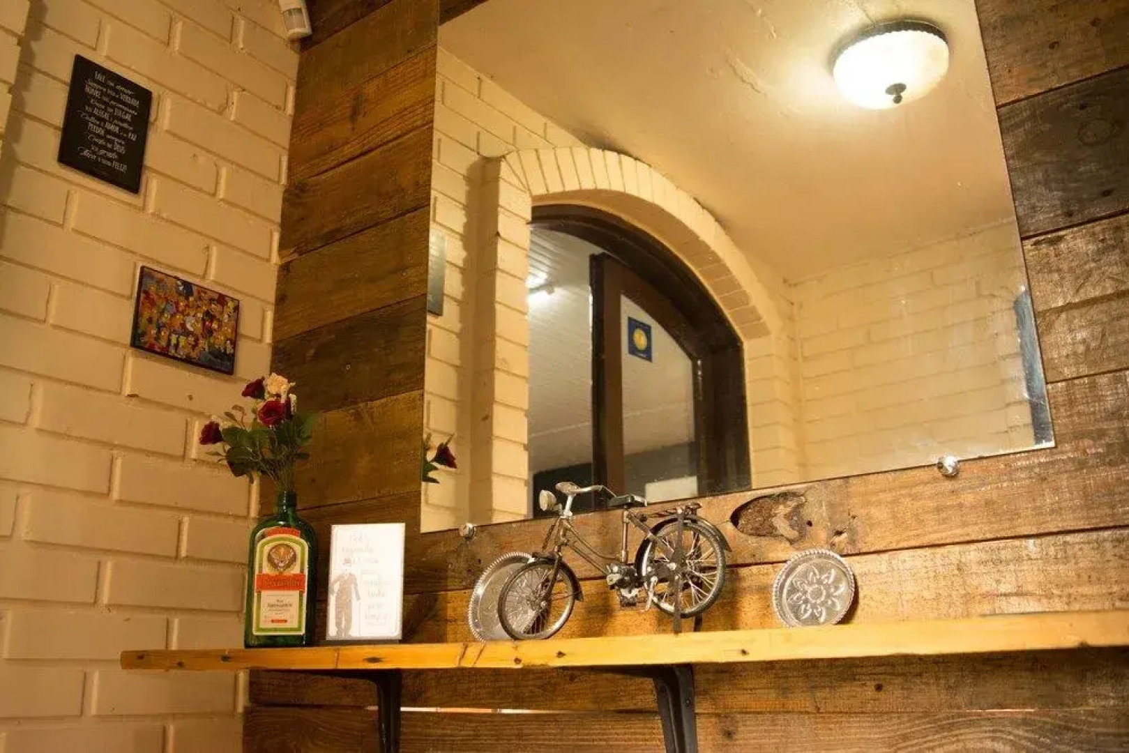 Hostel Casa do Rogerio