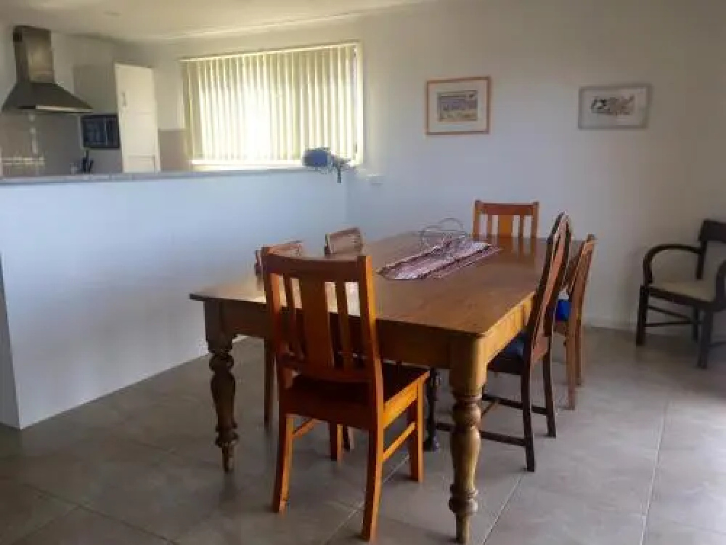 Blakeney Holiday House