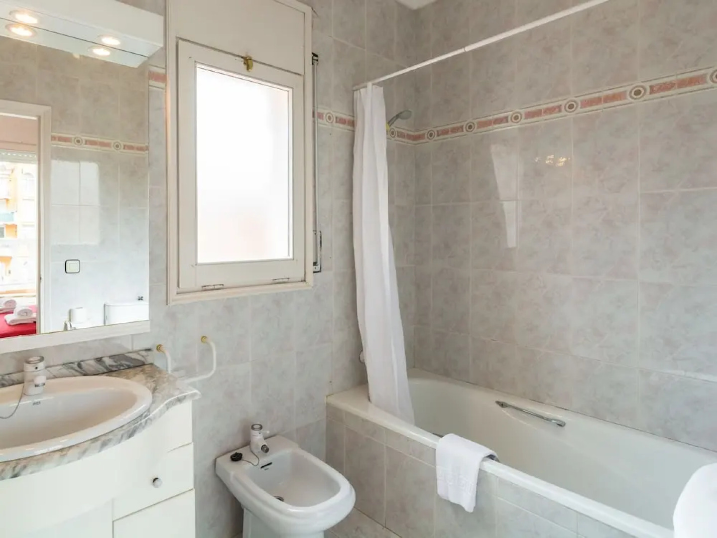 Holiday Home in Complex near Sea