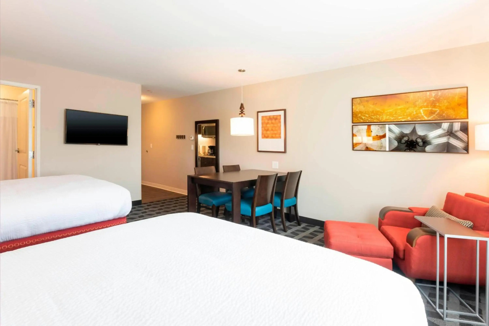 TownePlace Suites by Marriott Louisville North