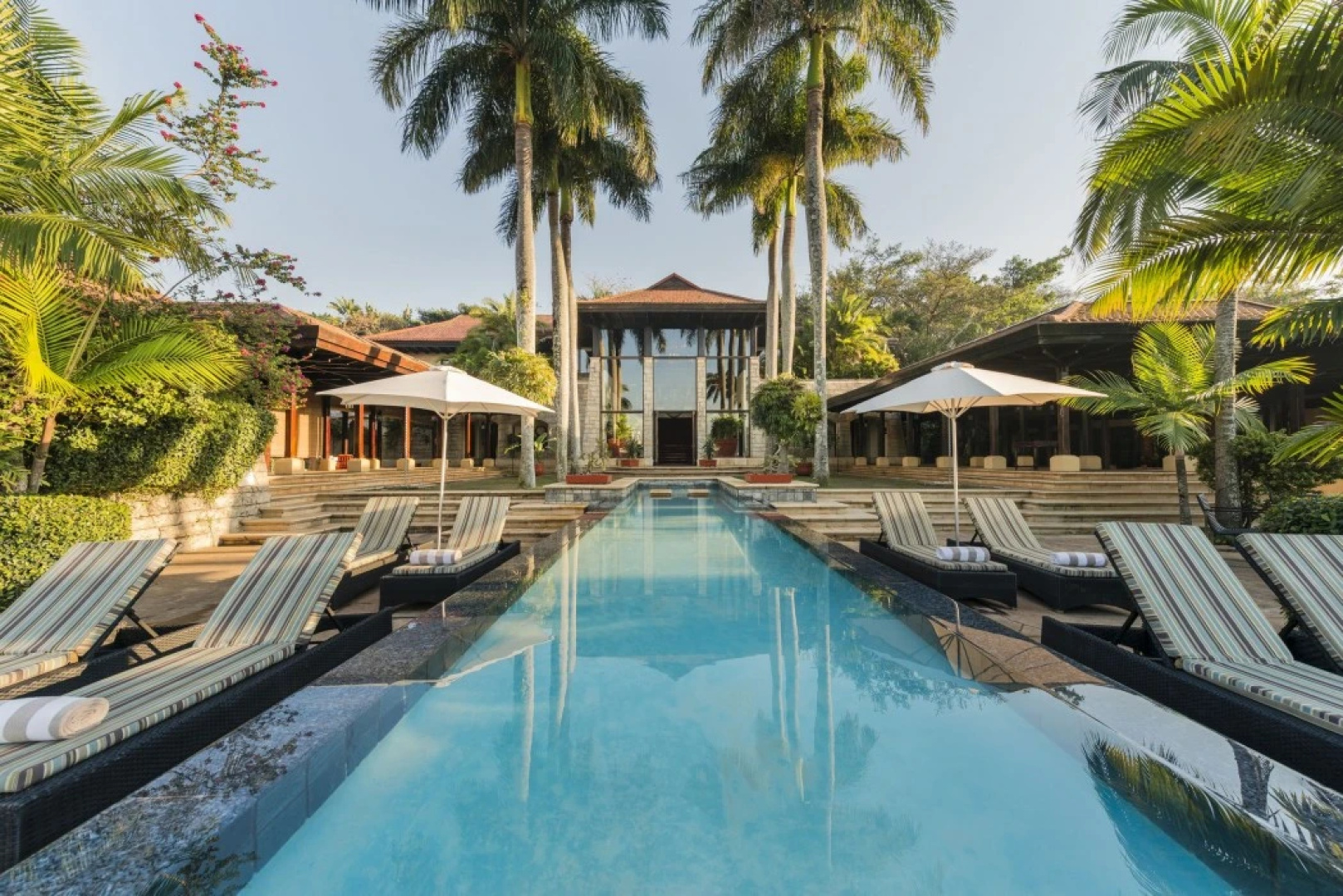 Zimbali Condo