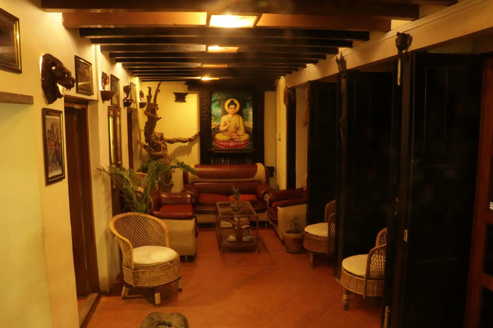 Tulaja Boutique Hotel