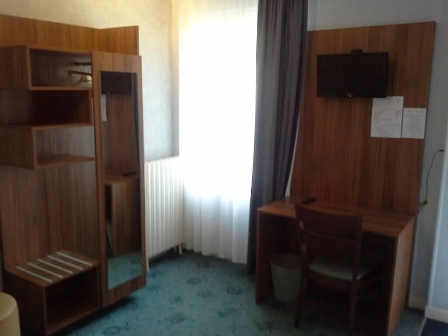 Hotel Restaurant le Cheval Blanc