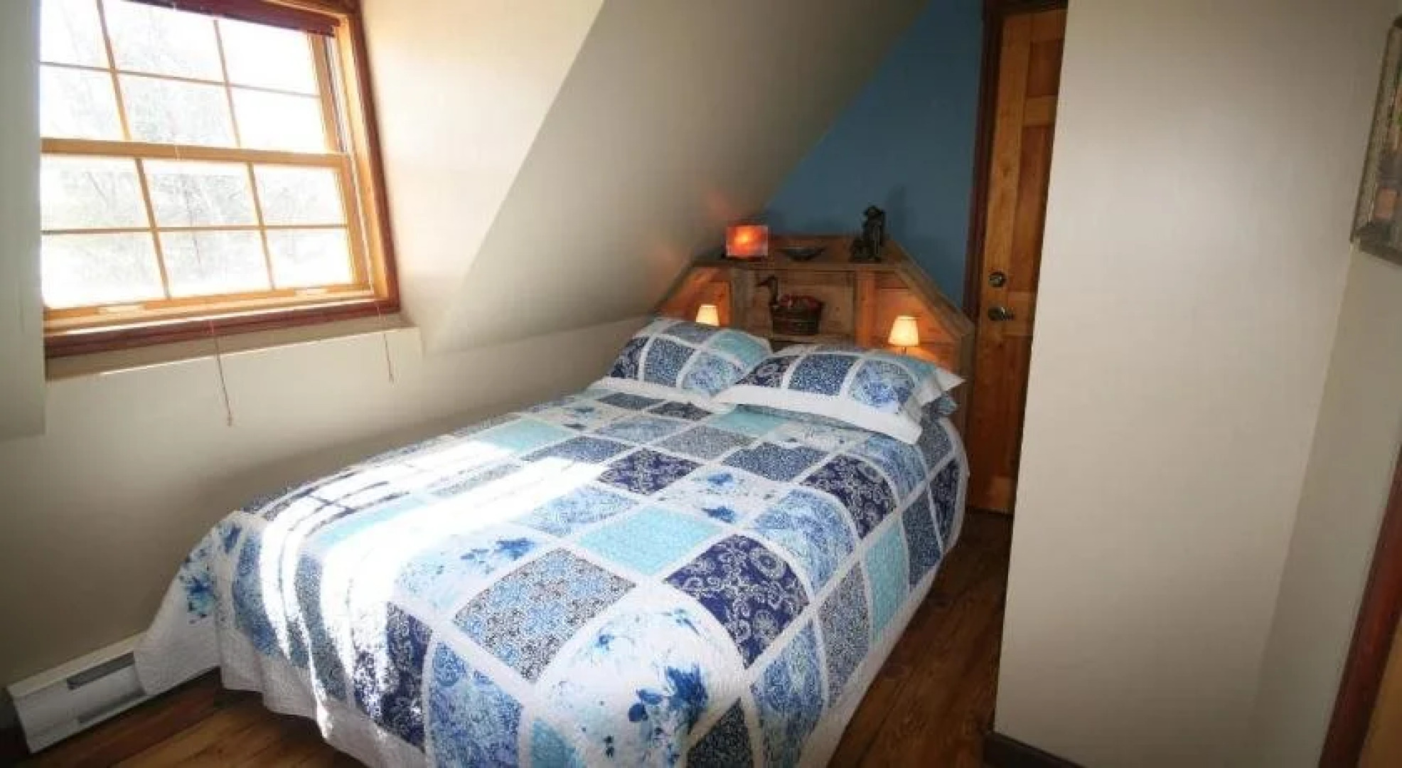 Gite Nature et Confiture