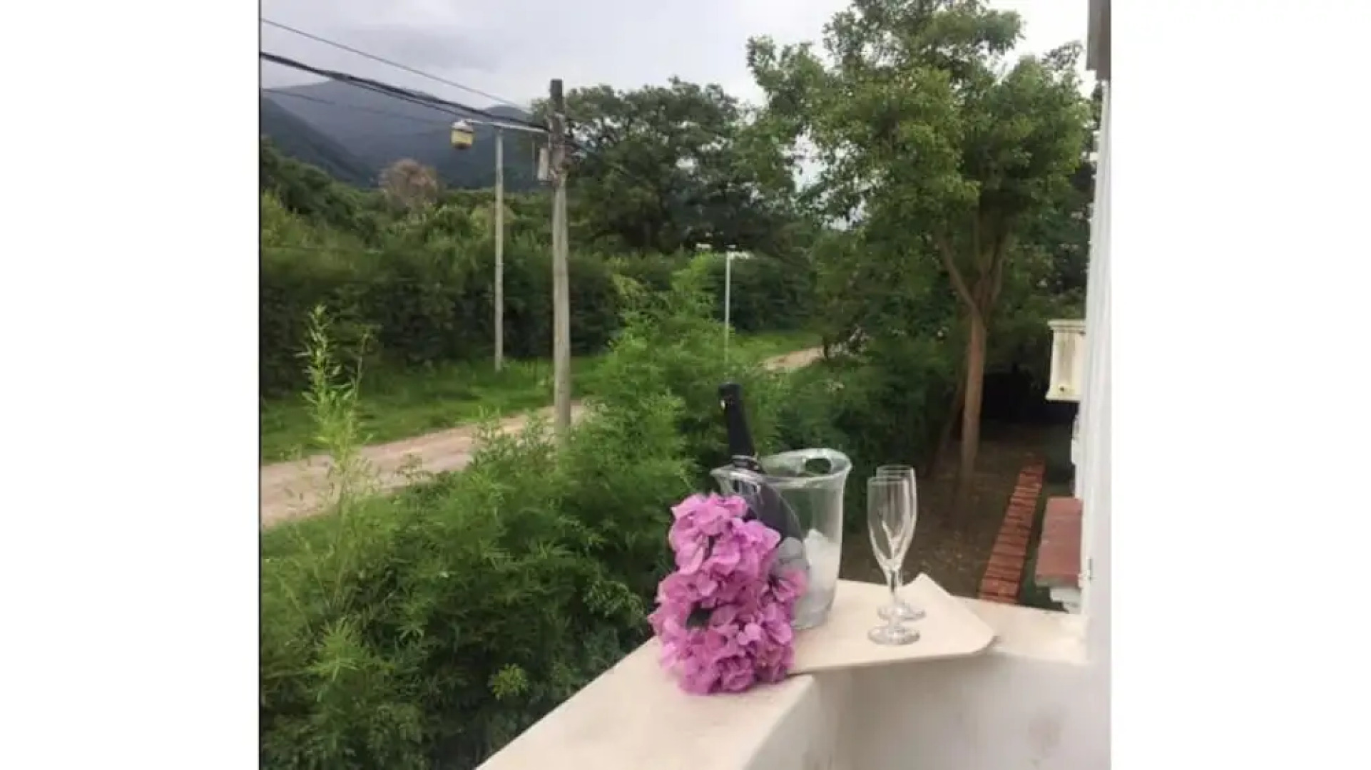 Cabañas Boutique San Lorenzo