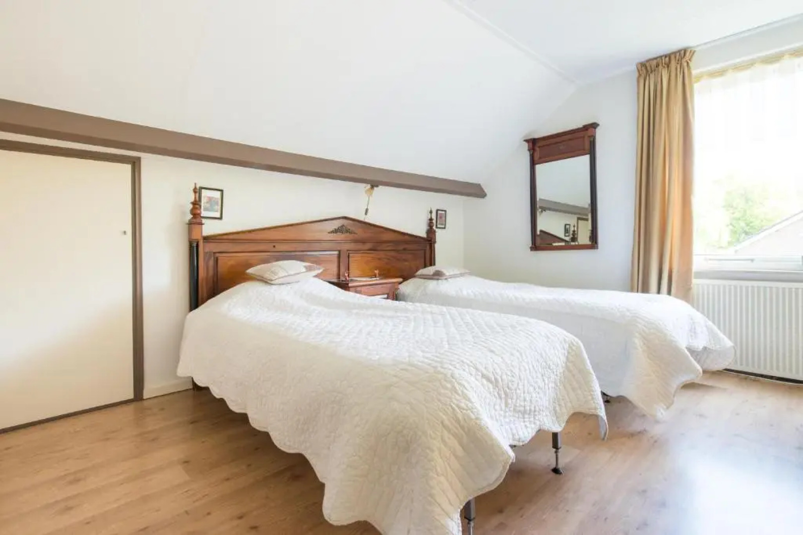 Bed and Breakfast Hoorn