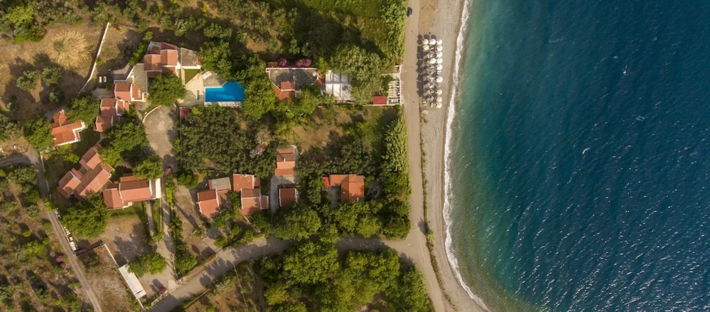 Apollo Beach Hotel