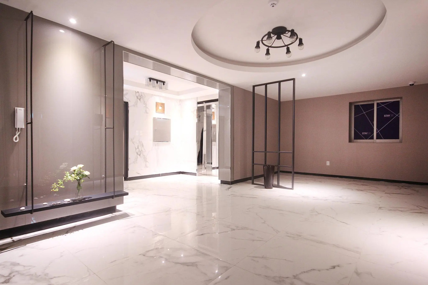 Daegu Sincheon Play & Stay Hotel