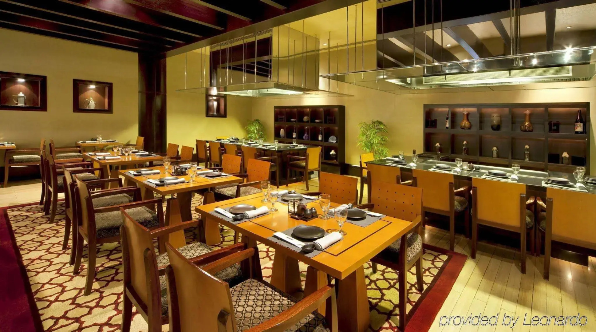 Jood Palace Hotel Dubai