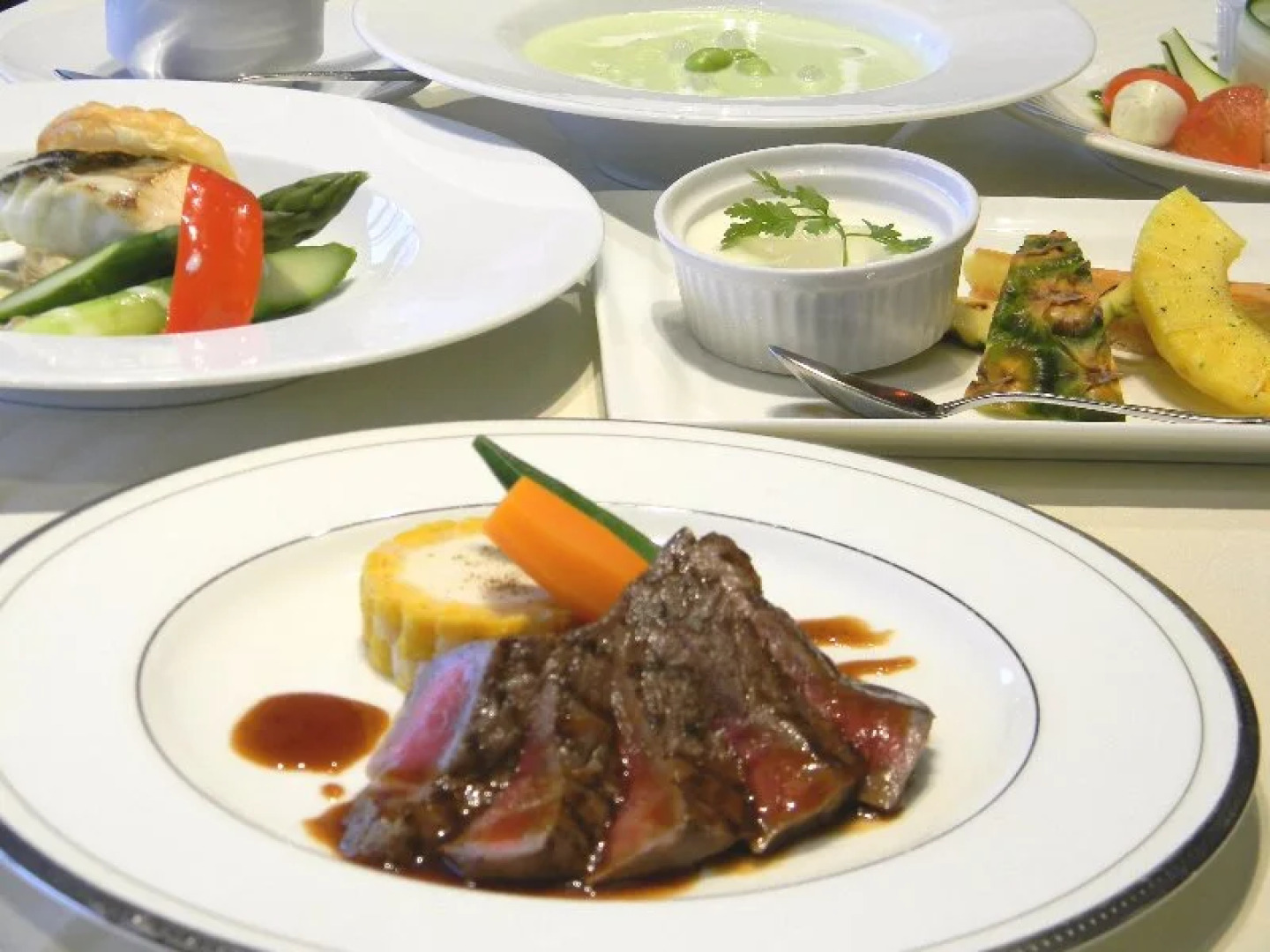 Angel Forest Nasu Shirakawa