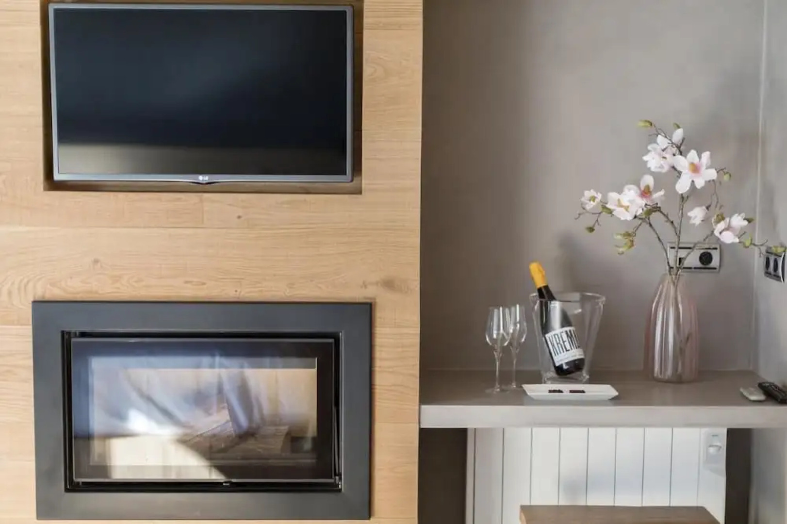 El Recer de Masia Serra - Adults Only