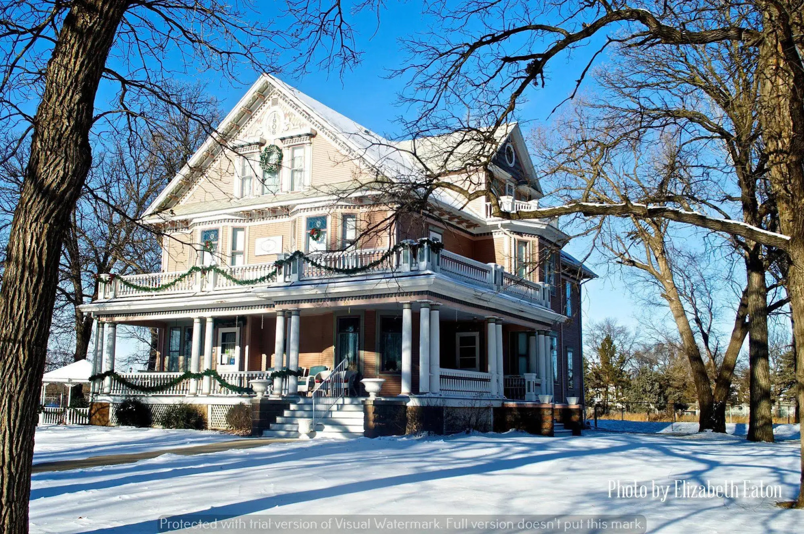 Dakotah Rose Bed and Breakfast
