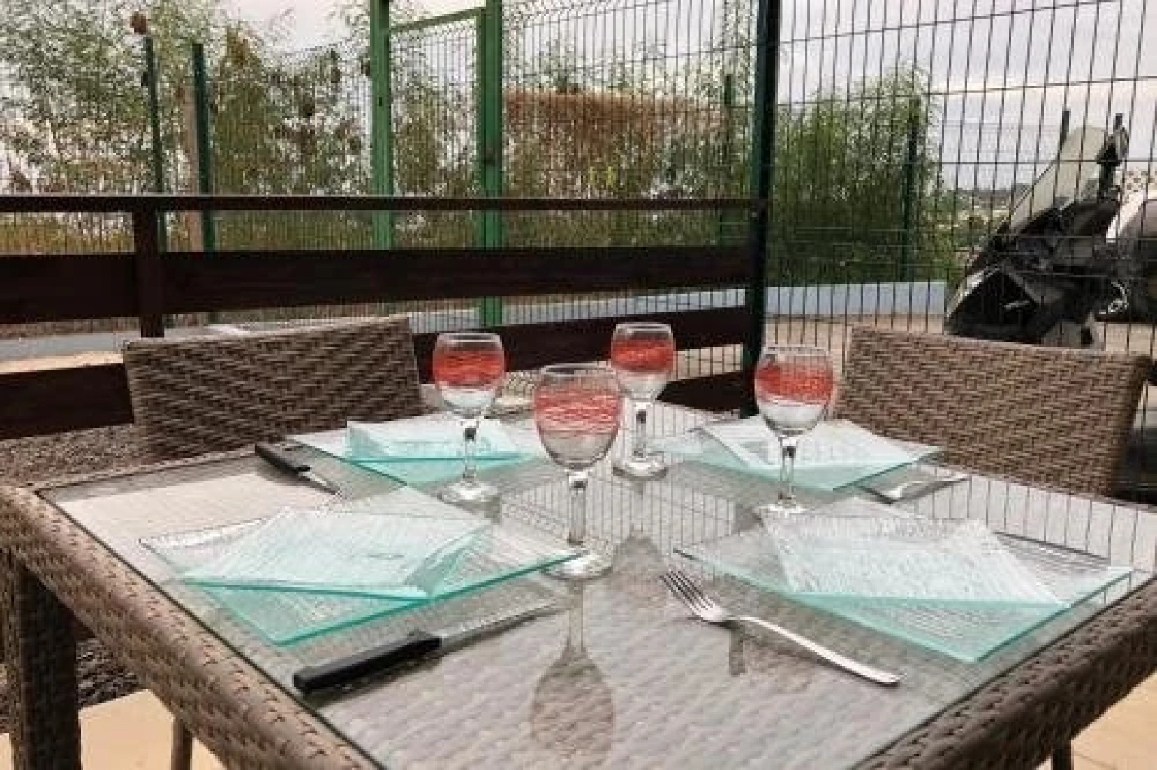 Manureva Studio - Tahiti - Faa'A - A/C - 2 Persons