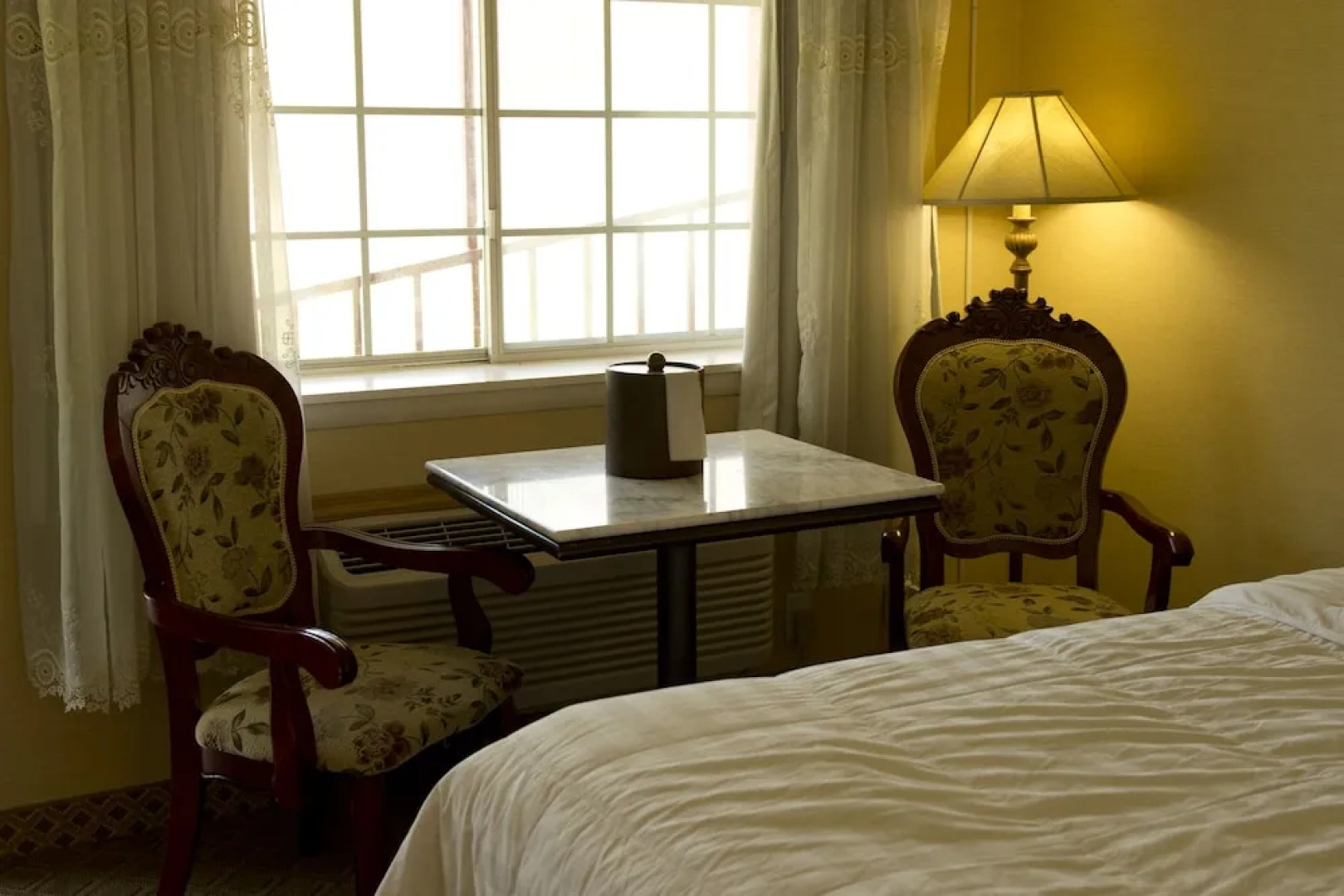 Best Western Stagecoach Inn