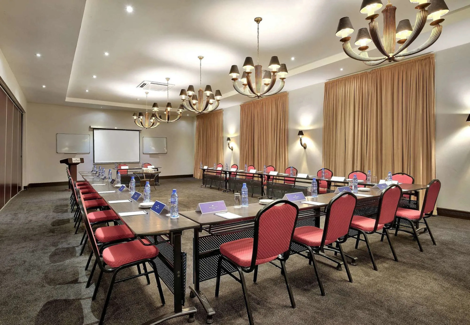 Protea Hotel by Marriott Livingstone
