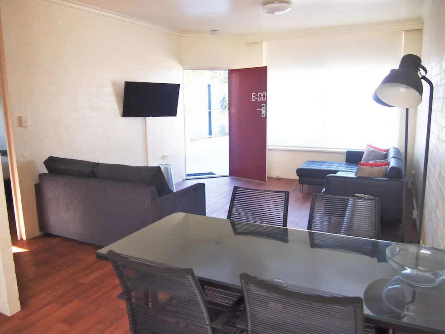 Siesta Central Apartments