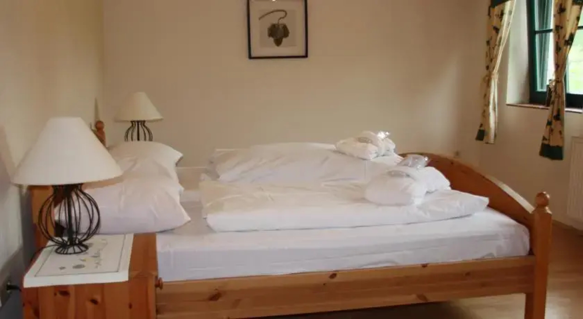 Wia zHaus Stegersbach