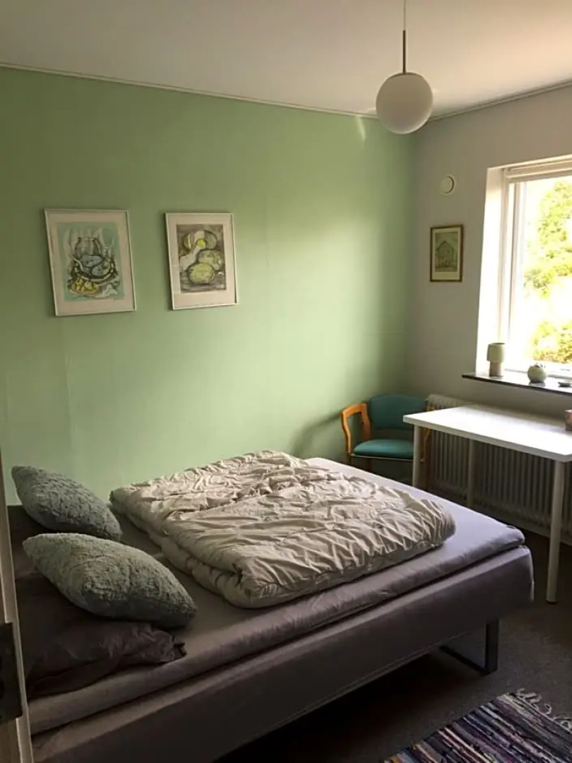 Hostel Agger Vandrerhjem