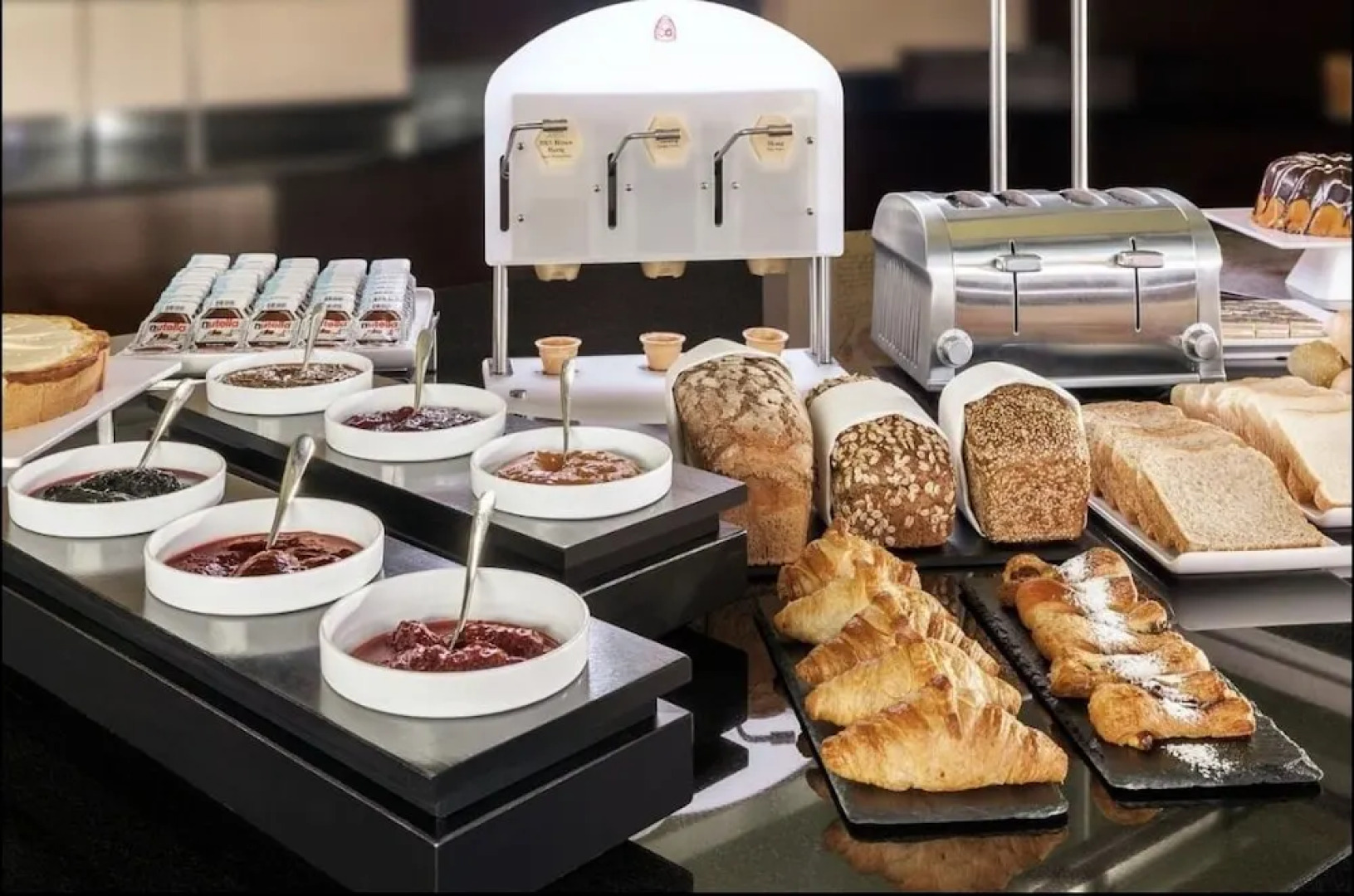 Hotel und Restaurant Bella Italia