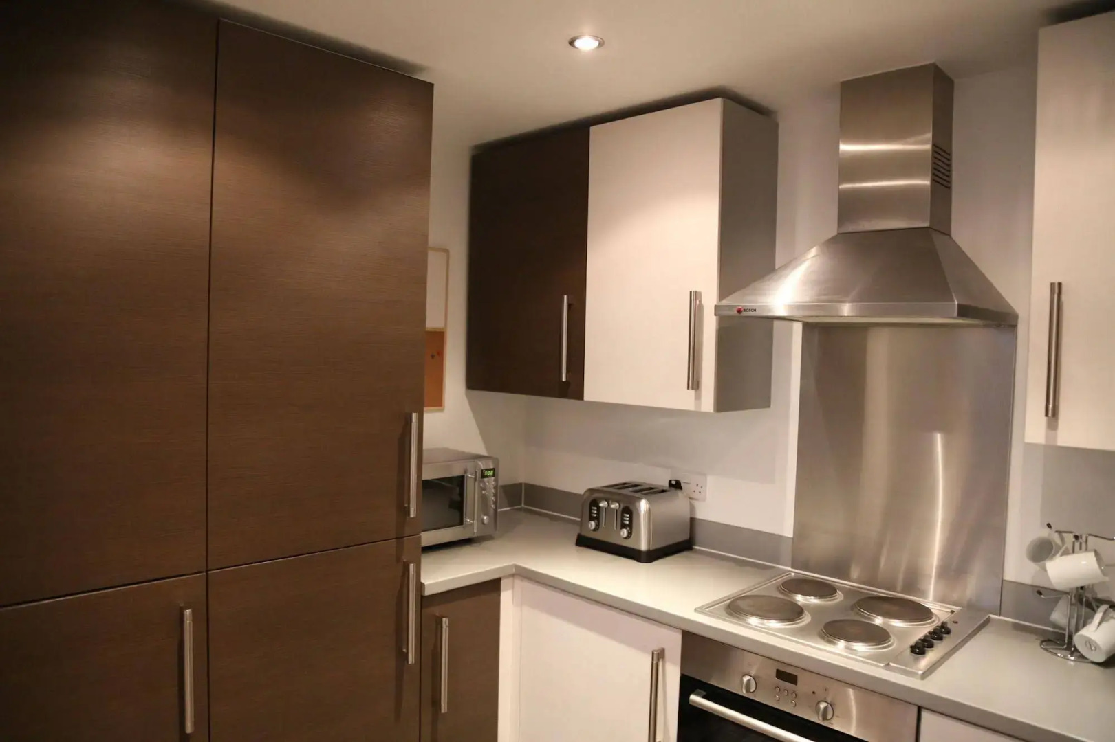 Luxury Apartments Milton Keynes
